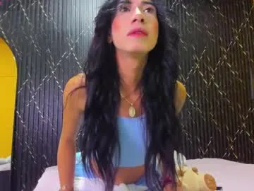 Aria_millers_ from Chaturbate