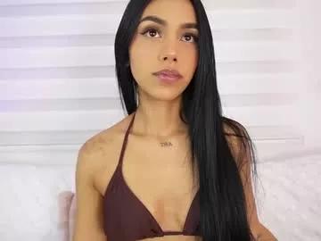 Ariadna5 from Chaturbate