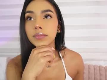Ariadna5 from Chaturbate