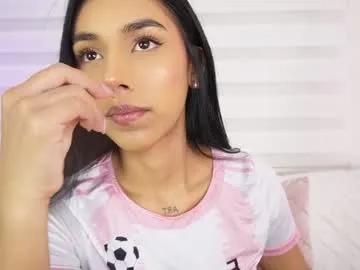 Ariadna5 from Chaturbate