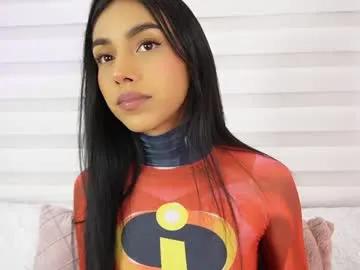 Ariadna5 from Chaturbate