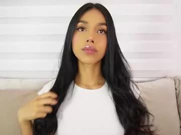 Ariadna5 from Chaturbate