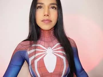 Ariadna5 from Chaturbate