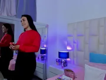 ariana_rouse_ from Chaturbate