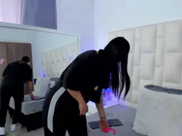 Ariana_rouse_ from Chaturbate