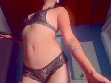 Ariana_whitee from Chaturbate