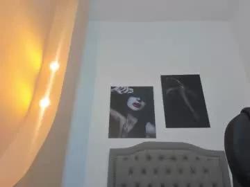 Arianna_0 from Chaturbate