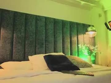 Arianna_suarez1 from Chaturbate