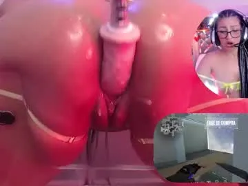 Arianova_ from Chaturbate