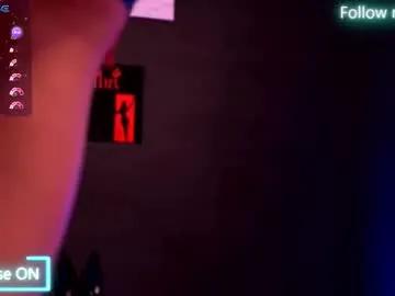 Ariaxstark from Chaturbate
