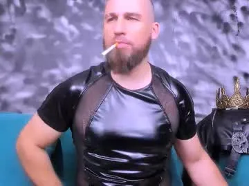 Armandosteel from Chaturbate