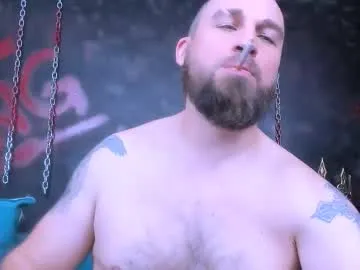 Armandosteel from Chaturbate