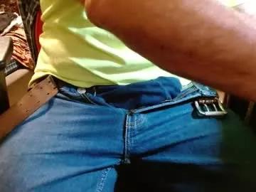 Arrrr3 from Chaturbate