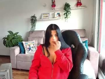 Arya_44 from Chaturbate