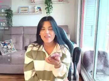Arya_44 from Chaturbate