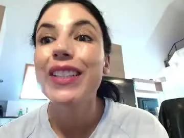 Arya_44 from Chaturbate