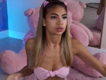 Ashayuva from Chaturbate