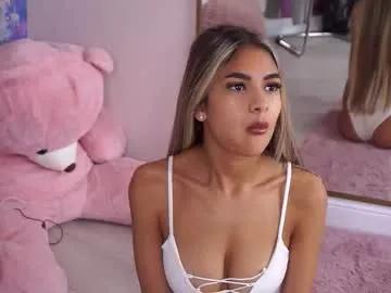 Ashayuva from Chaturbate