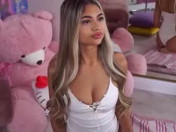 Ashayuva from Chaturbate