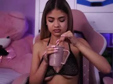 Ashayuva from Chaturbate