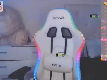 Asian_gf from Chaturbate