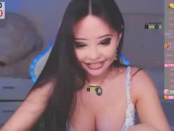 Asian_gf from Chaturbate