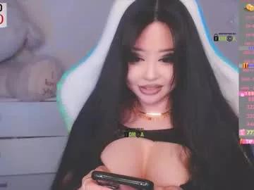 Asian_gf from Chaturbate