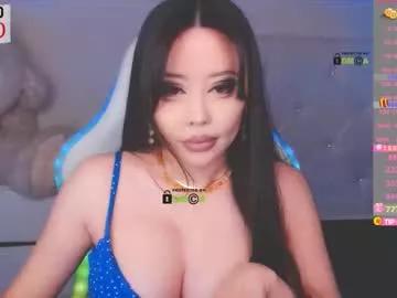 Asian_gf from Chaturbate