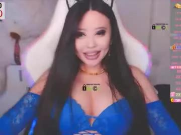 Asian_gf from Chaturbate