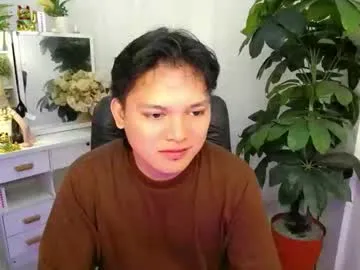 Asian_handsomexx from Chaturbate