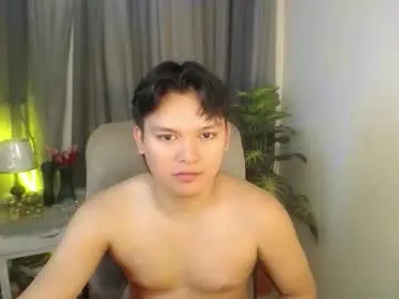 Asian_handsomexx from Chaturbate