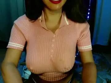 Asian_petit19 from Chaturbate