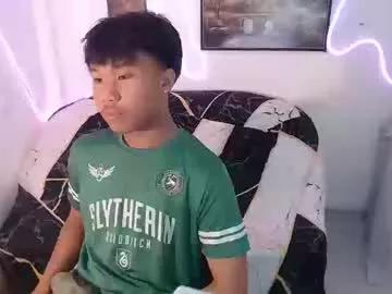 Asian_prince_of_cock from Chaturbate