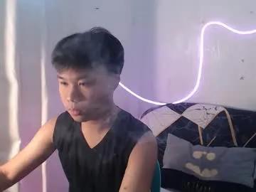 Asian_prince_of_cock from Chaturbate