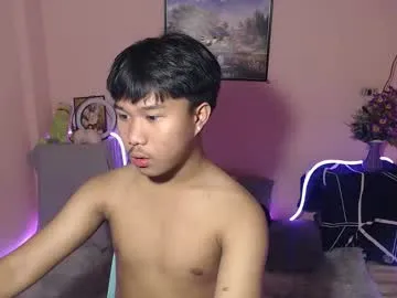 Asian_prince_of_cock from Chaturbate
