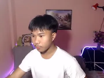 Asian_prince_of_cock from Chaturbate