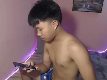 Asian_prince_of_cock from Chaturbate