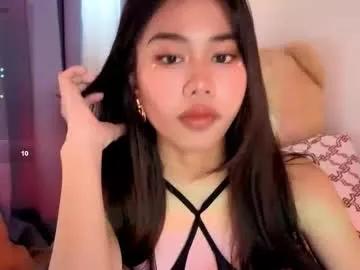 Asianbabecandy from Chaturbate