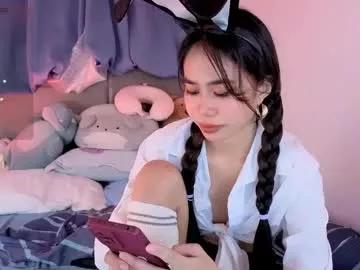 Asianbabecandy from Chaturbate
