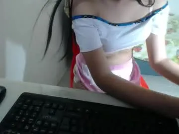 Asianhot_babe from Chaturbate