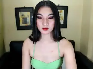 Asiansexxy_wildtrans from Chaturbate