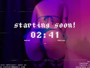 Auragotchi from Chaturbate