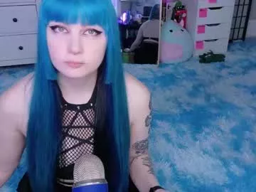 Auragotchi from Chaturbate