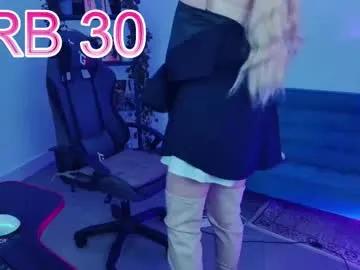 Avadaviis from Chaturbate