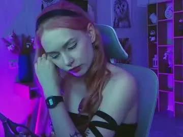 Avadaviis from Chaturbate