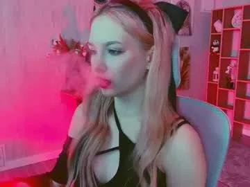 Avadaviis from Chaturbate