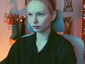 Avadaviis from Chaturbate