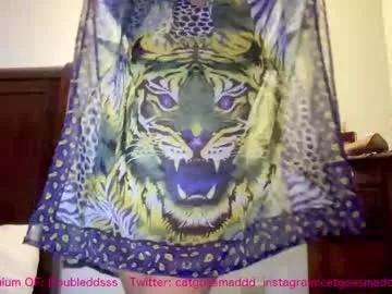 Avangelinefunn99 from Chaturbate