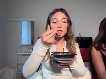 Avaowenss from Chaturbate