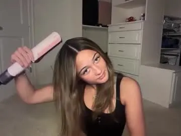 Avaowenss from Chaturbate